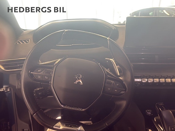 Peugeot 3008 11 of 12