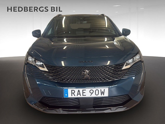 Peugeot 3008 5 of 12