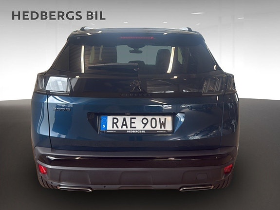 Peugeot 3008 4 of 12