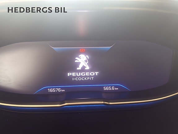 Peugeot 3008 10 of 12