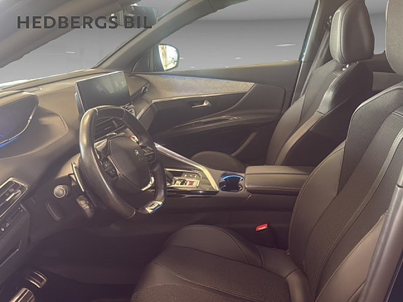Peugeot 3008 7 of 12