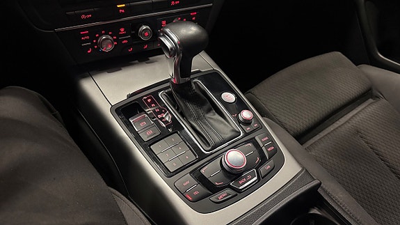 Audi A6 25 of 27