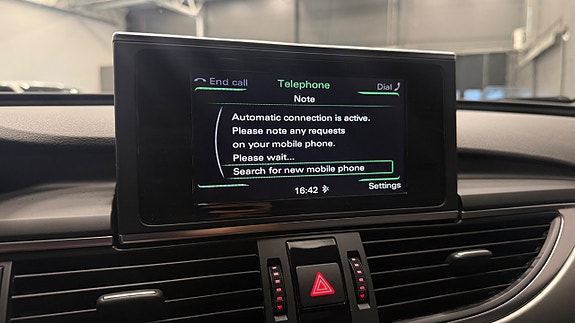 Audi A6 21 of 27