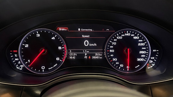 Audi A6 22 of 27