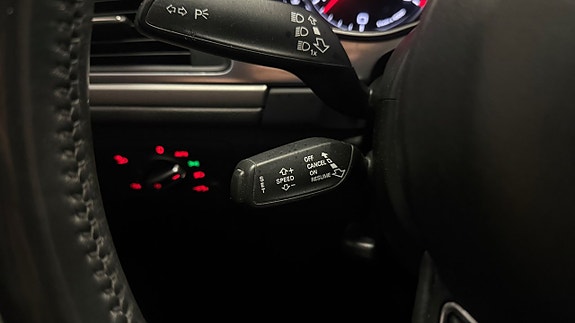 Audi A6 23 of 27