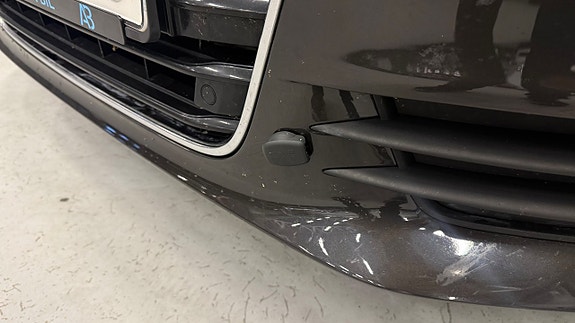 Audi A6 10 of 27