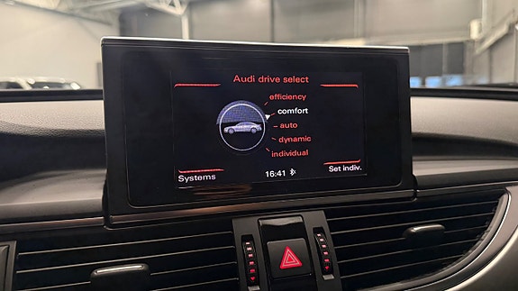 Audi A6 20 of 27