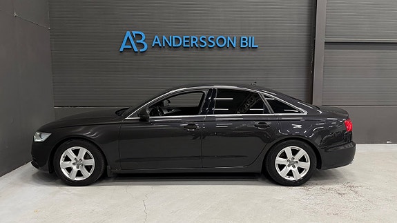 Audi A6 6 of 27