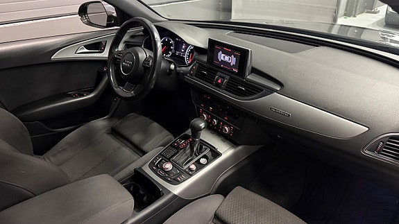 Audi A6 17 of 27