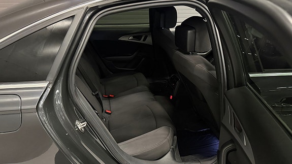 Audi A6 15 of 27