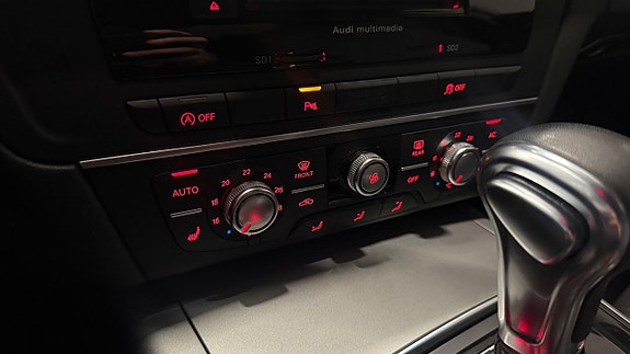 Audi A6 24 of 27