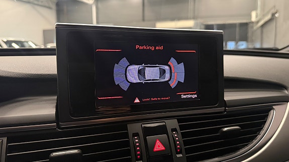 Audi A6 19 of 27