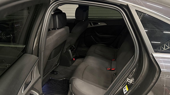 Audi A6 14 of 27