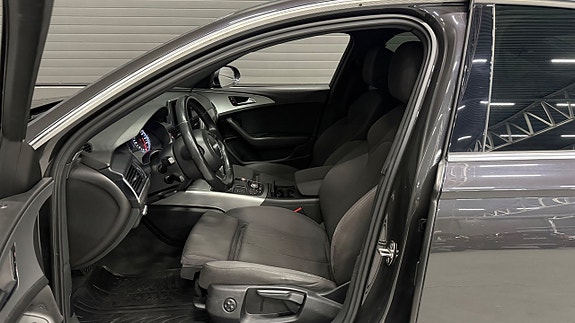 Audi A6 11 of 27