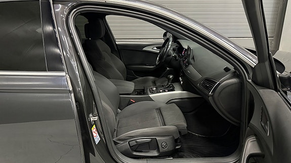 Audi A6 16 of 27