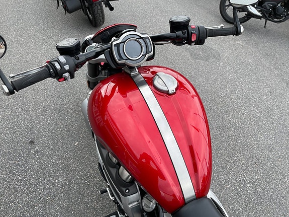 Triumph Rocket 3 R 9 of 9
