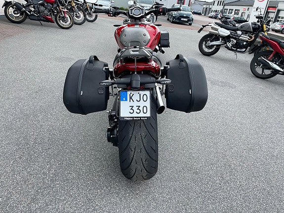 Triumph Rocket 3 R 7 of 9