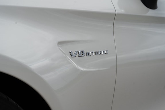 Mercedes-Benz C63 22 of 24