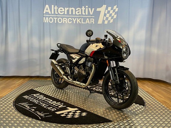 Triumph THRUXTON 400 8 of 17