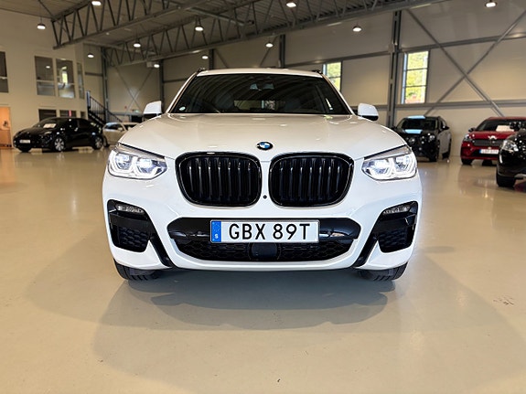 BMW X3 8 of 19