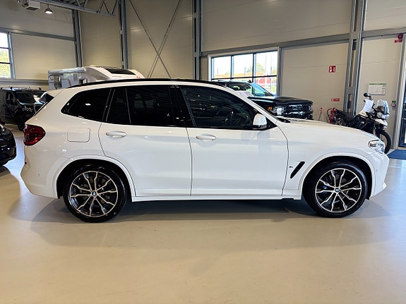 BMW X3 6 of 19