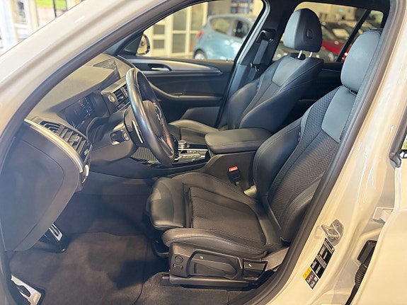 BMW X3 10 of 19