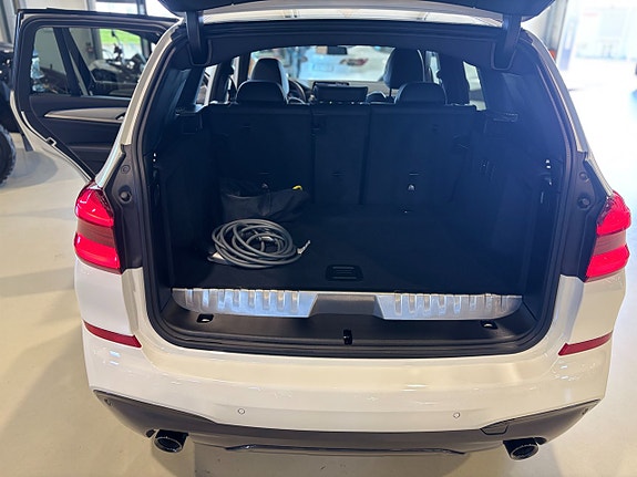 BMW X3 19 of 19