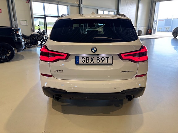 BMW X3 4 of 19