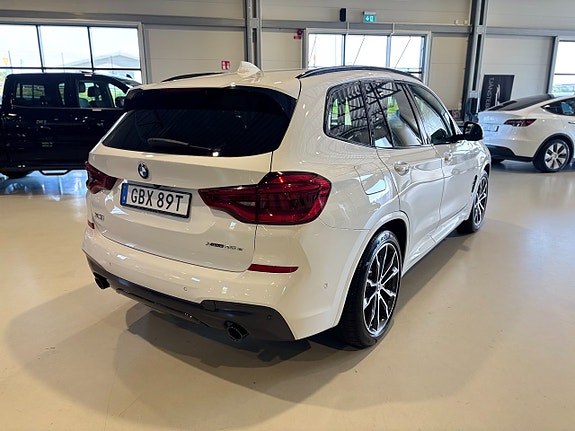 BMW X3 5 of 19