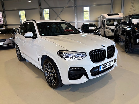 BMW X3 7 of 19