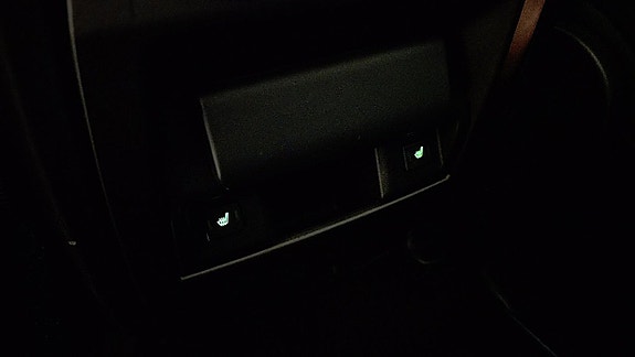Land Rover Range Rover Sport 26 of 27