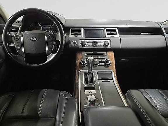 Land Rover Range Rover Sport 11 of 27