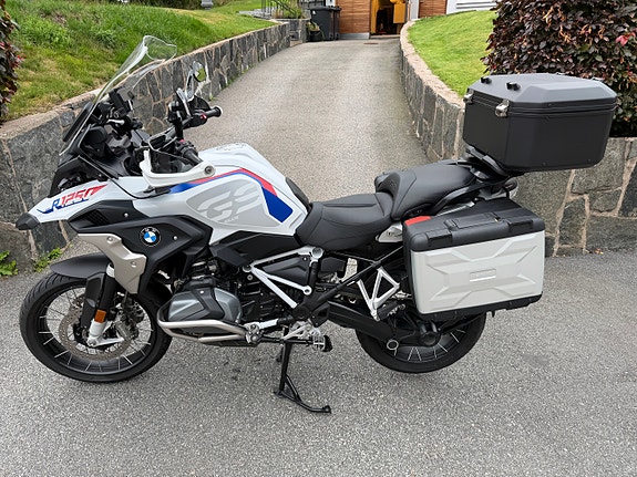 BMW R 1250 GS Rally 2 of 5
