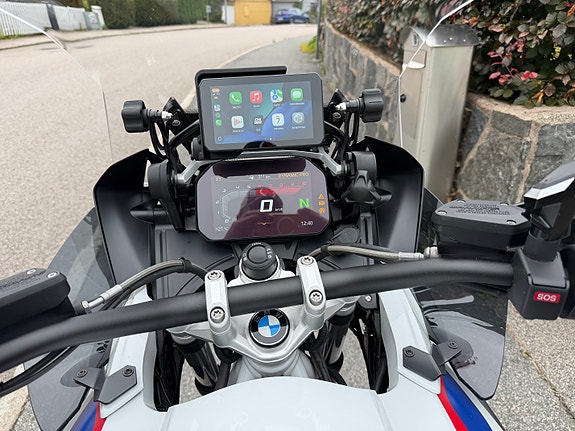 BMW R 1250 GS Rally 5 of 5