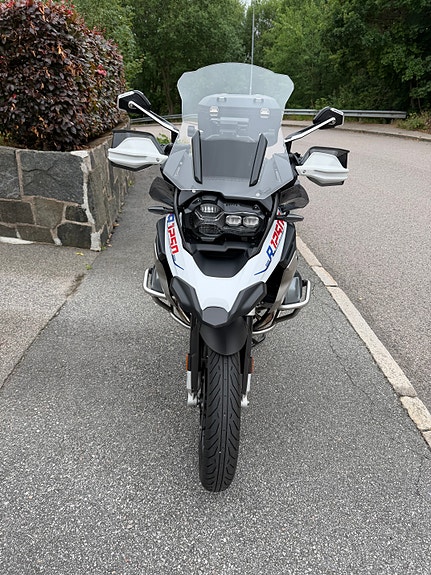 BMW R 1250 GS Rally 3 of 5
