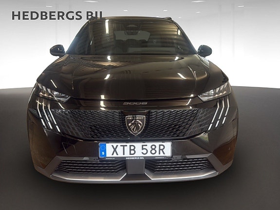 Peugeot 5008 5 of 12