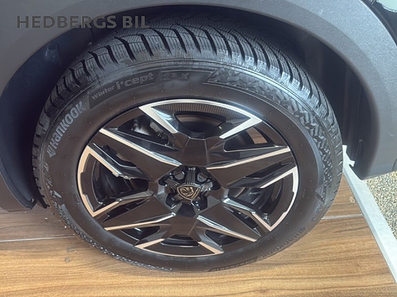 Peugeot 5008 12 of 12
