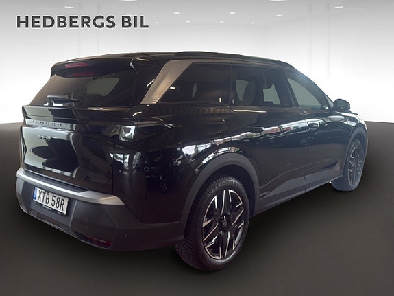 Peugeot 5008 3 of 12
