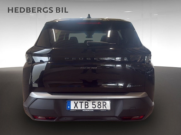 Peugeot 5008 4 of 12