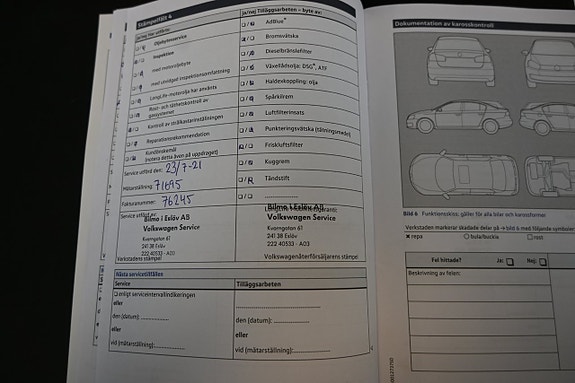 Volkswagen Golf VII 25 of 27