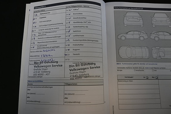 Volkswagen Golf VII 24 of 27