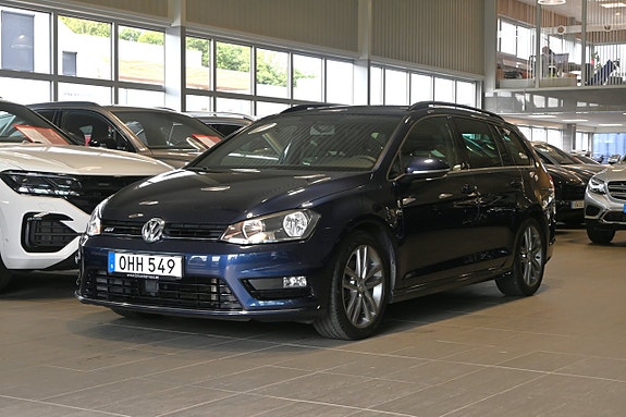 Volkswagen Golf I