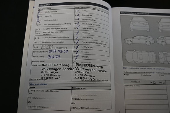 Volkswagen Golf VII 22 of 27
