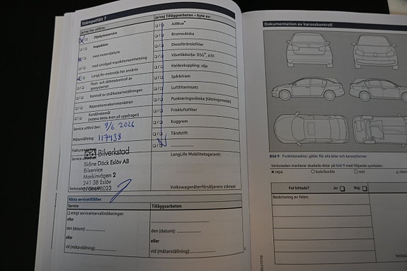 Volkswagen Golf VII 27 of 27