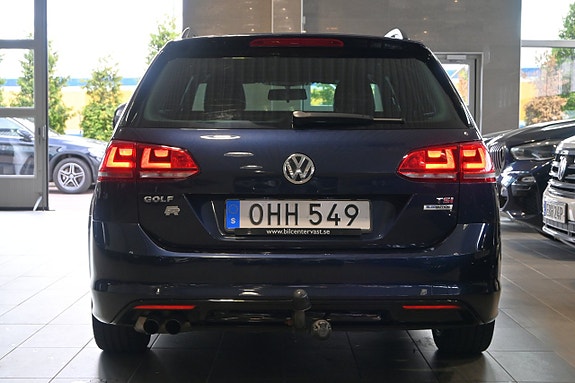Volkswagen Golf VII 4 of 27