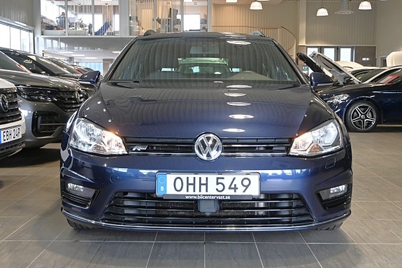 Volkswagen Golf VII 5 of 27