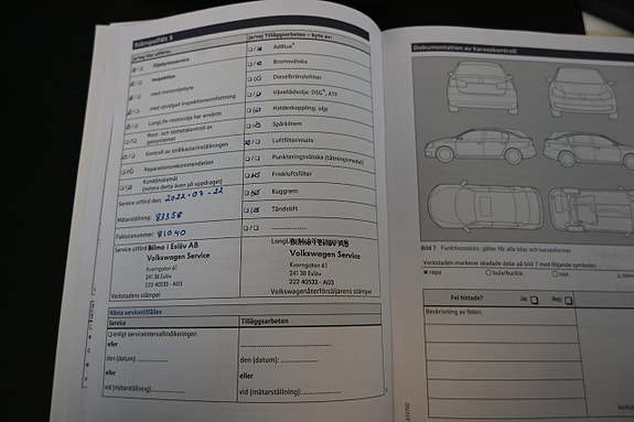 Volkswagen Golf VII 26 of 27