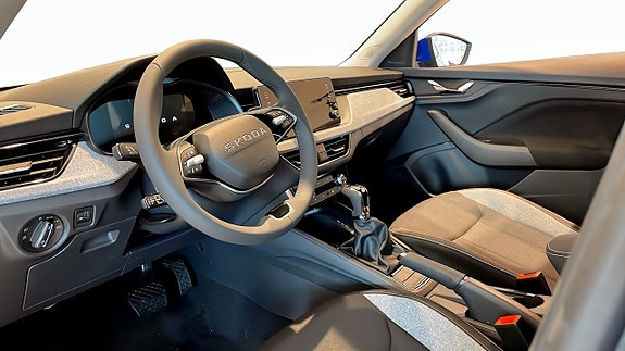 Skoda Kamiq 7 of 18