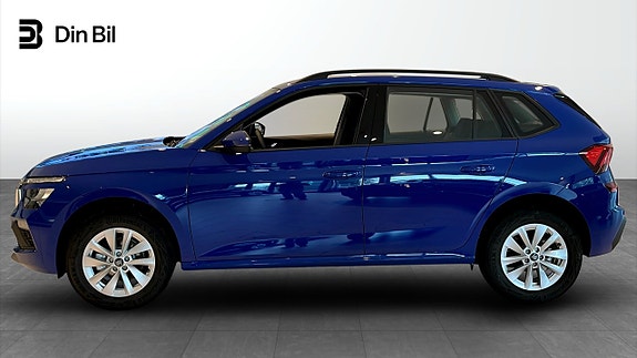 Skoda Kamiq 2 of 18