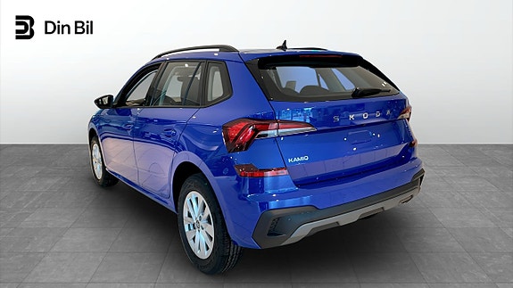 Skoda Kamiq 3 of 18